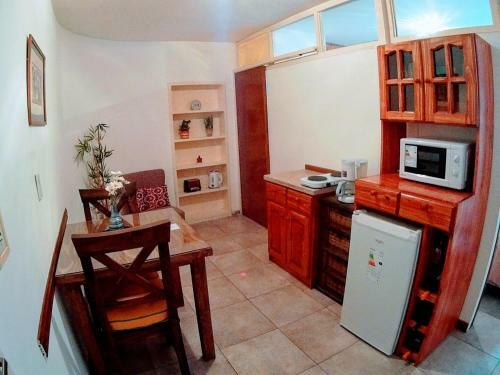 Apartamento Departamento Confortable Con UNA Ubicaci�n Excepcional