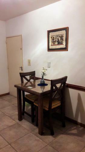 Apartamento Departamento Confortable Con UNA Ubicaci�n Excepcional