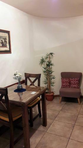 Apartamento Departamento Confortable Con UNA Ubicaci�n Excepcional