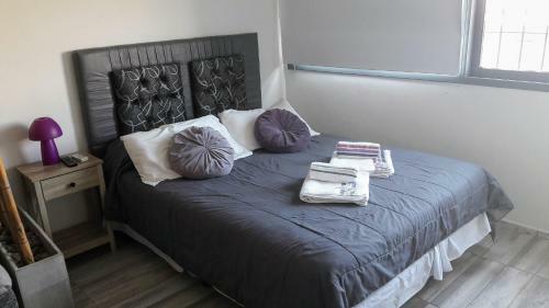 Moderno Apartamento Con UNA Ubicaci�n Excepcional