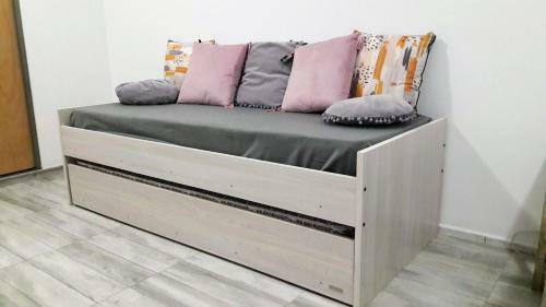 Moderno Apartamento Con UNA Ubicaci�n Excepcional