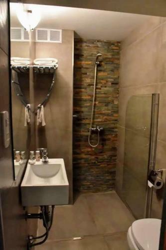 Moderno Apartamento Con UNA Ubicaci�n Excepcional