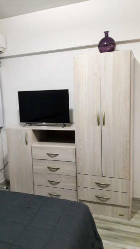 Moderno Apartamento Con UNA Ubicaci�n Excepcional