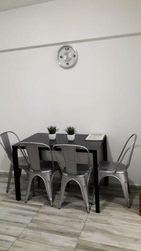 Moderno Apartamento Con UNA Ubicaci�n Excepcional