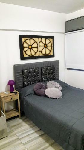 Moderno Apartamento Con UNA Ubicaci�n Excepcional