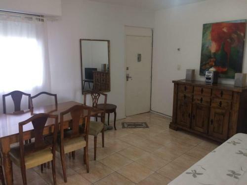 Apartamento Departamento 3 Ambientes Familiar