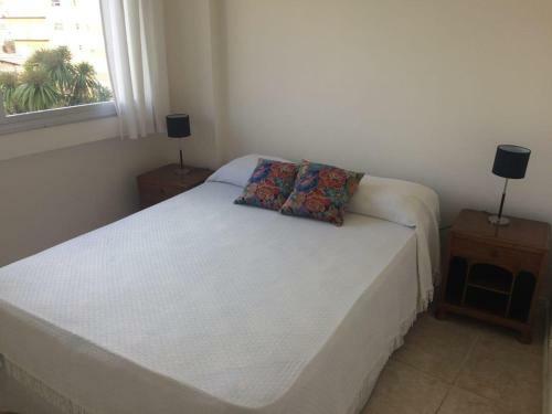Apartamento Departamento 3 Ambientes Familiar