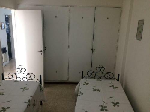 Apartamento Departamento 3 Ambientes Familiar