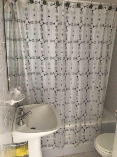 Apartamento Departamento 3 Ambientes Familiar