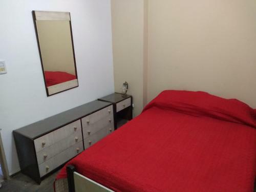 Apartamento Salta & Luro