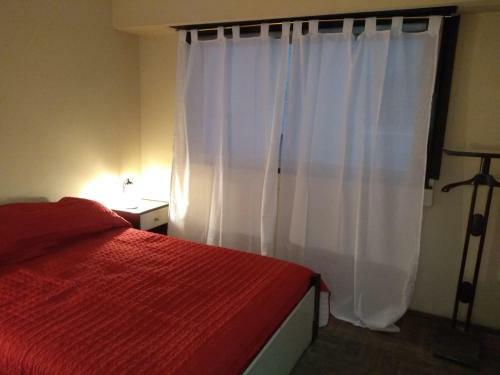 Apartamento Salta & Luro