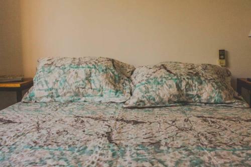 Apartamento Departamento En El Coraz�n de Mendoza