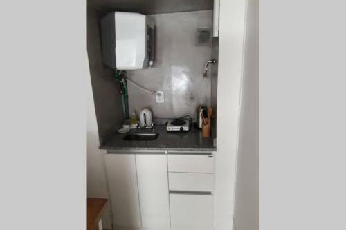 Apartamento Departamento En El Coraz�n de Mendoza