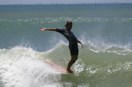 Posada Cuca Surf
