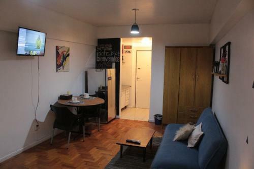 Apartment City Heart III