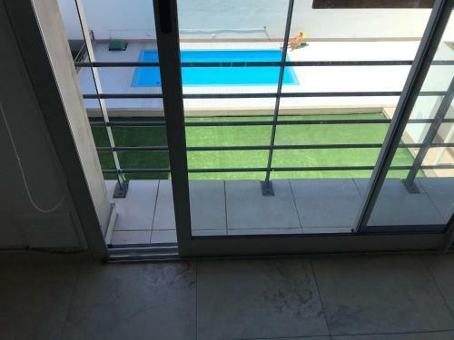 Apartamento Monoambiente Con Pileta Y Cochera