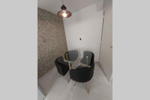 Apartamento Moderno Departamento En Pleno Centro de Mendoza