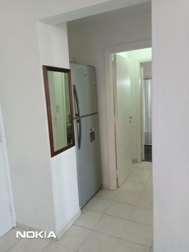 Apartamento Cosmos 15 C