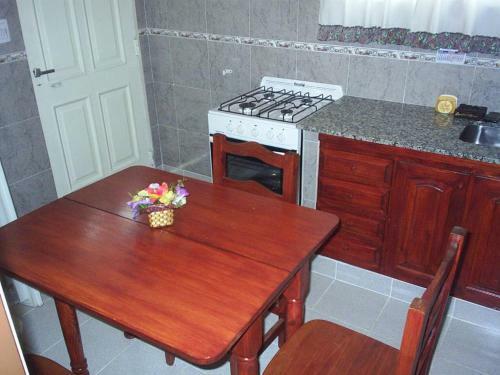 Caba�a San Cachi