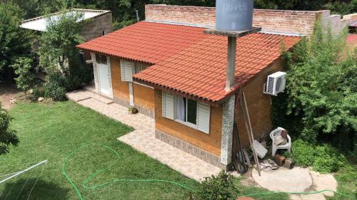 Caba�a San Cachi