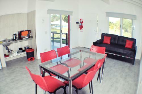 Lodge Caba�as Las Troncas