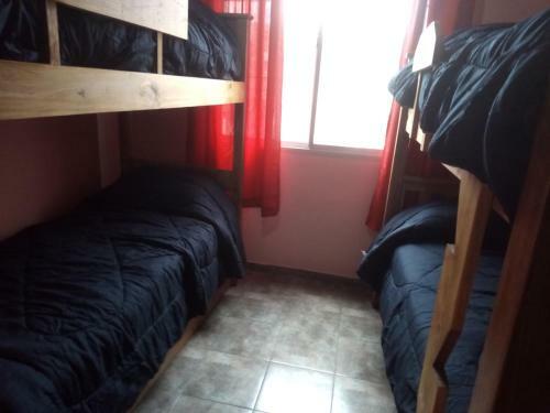 Apartamento Los Nietos Departamentos