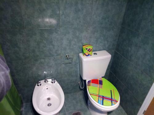 Apartamento Los Nietos Departamentos
