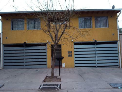 Apartamento Los Nietos Departamentos
