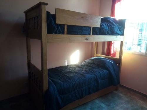 Apartamento Los Nietos Departamentos