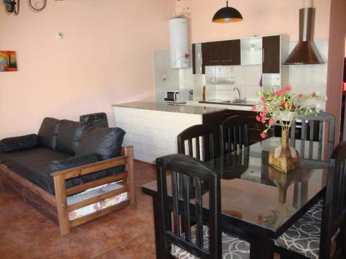 Apartamento Los Nietos Departamentos