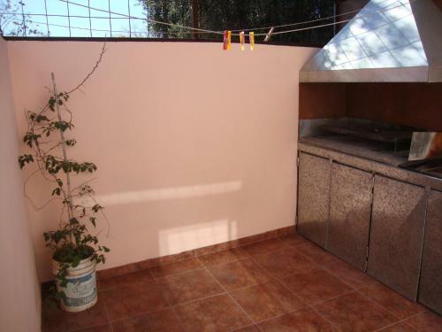 Apartamento Los Nietos Departamentos
