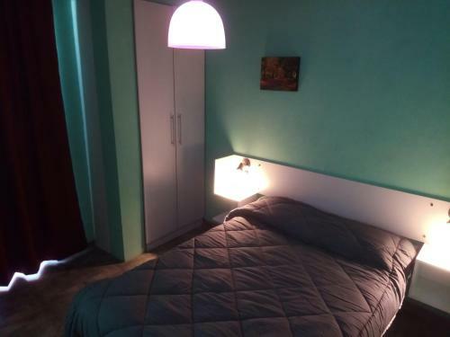 Apartamento Los Nietos Departamentos