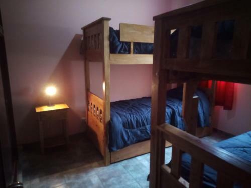 Apartamento Los Nietos Departamentos