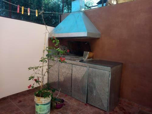 Apartamento Los Nietos Departamentos