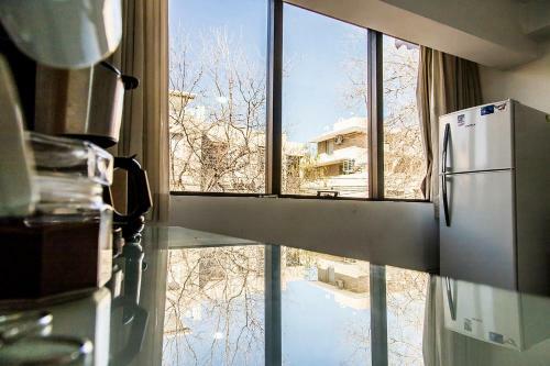 Apartamento Luminous And Big Apt, The Best Location, Aristides