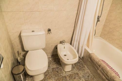 Apartamento Luminous And Big Apt, The Best Location, Aristides