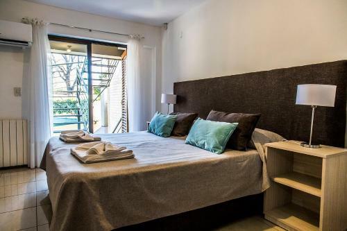 Apartamento Luminous And Big Apt, The Best Location, Aristides