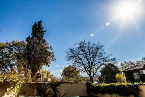 Apartamento Luminous And Big Apt, The Best Location, Aristides