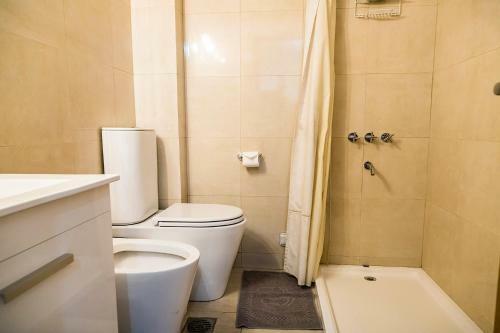 Apartamento Luminous And Big Apt, The Best Location, Aristides