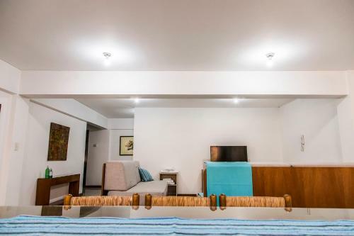 Apartamento Luminous And Big Apt, The Best Location, Aristides