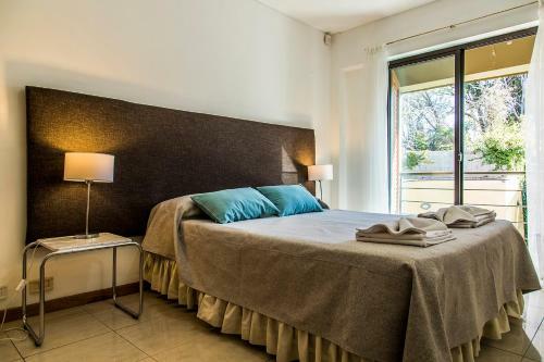 Apartamento Luminous And Big Apt, The Best Location, Aristides