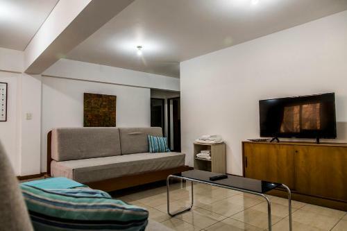 Apartamento Luminous And Big Apt, The Best Location, Aristides