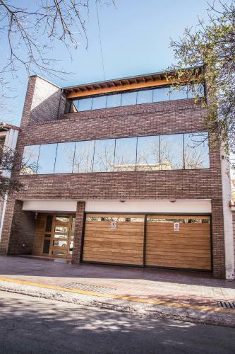 Apartamento Luminous And Big Apt, The Best Location, Aristides