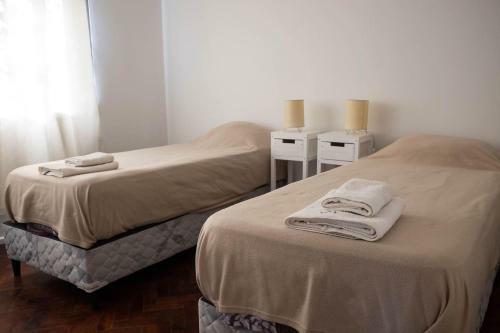 Apartamento C�modo Departamento, Excelente Ubicaci�n! Mendoza
