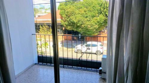 Apartamento C�modo Departamento, Excelente Ubicaci�n! Mendoza