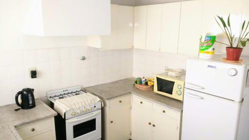 Apartamento C�modo Departamento, Excelente Ubicaci�n! Mendoza