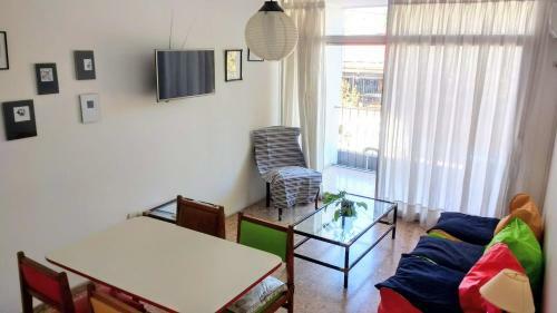 Apartamento C�modo Departamento, Excelente Ubicaci�n! Mendoza