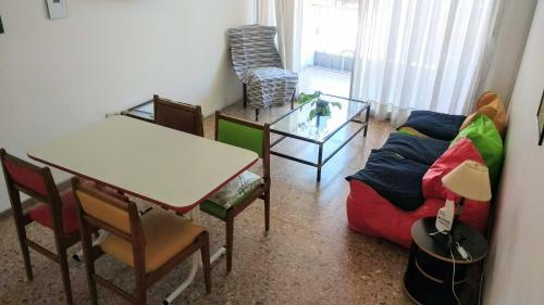 Apartamento C�modo Departamento, Excelente Ubicaci�n! Mendoza
