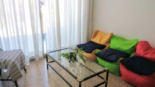 Apartamento C�modo Departamento, Excelente Ubicaci�n! Mendoza