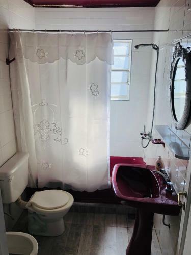 Apartamento Departamentos La Gringa